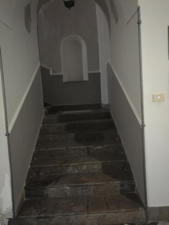 Apartment Casetta 26 Palermo